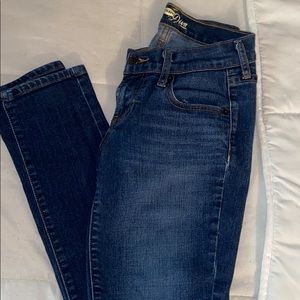 Old Navy Skinny Jeans